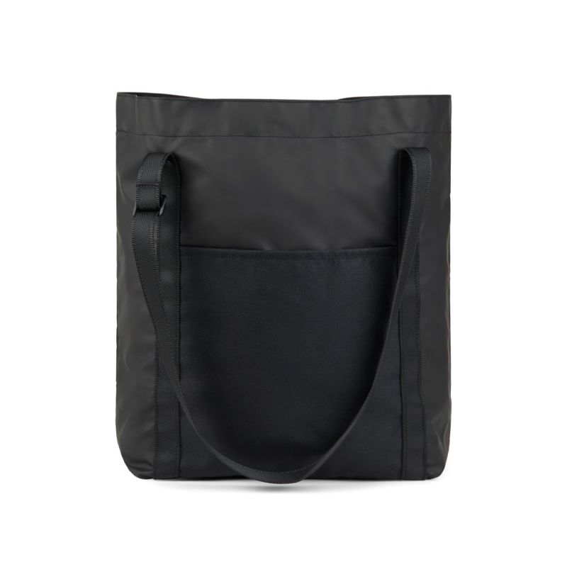 VINGA Livorno GRS Recycled Polyester Tote Bag