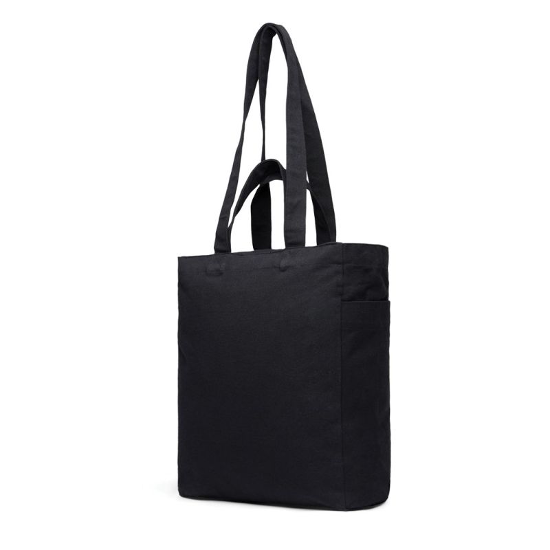 Recycled Canvas Zipper Bag VINGA Hilo AWARE™