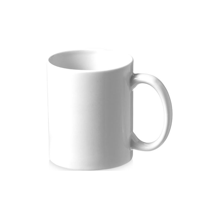 Ceramic mug for sublimation 