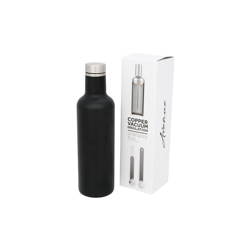 Copper Vacuum Insulated Bottle 