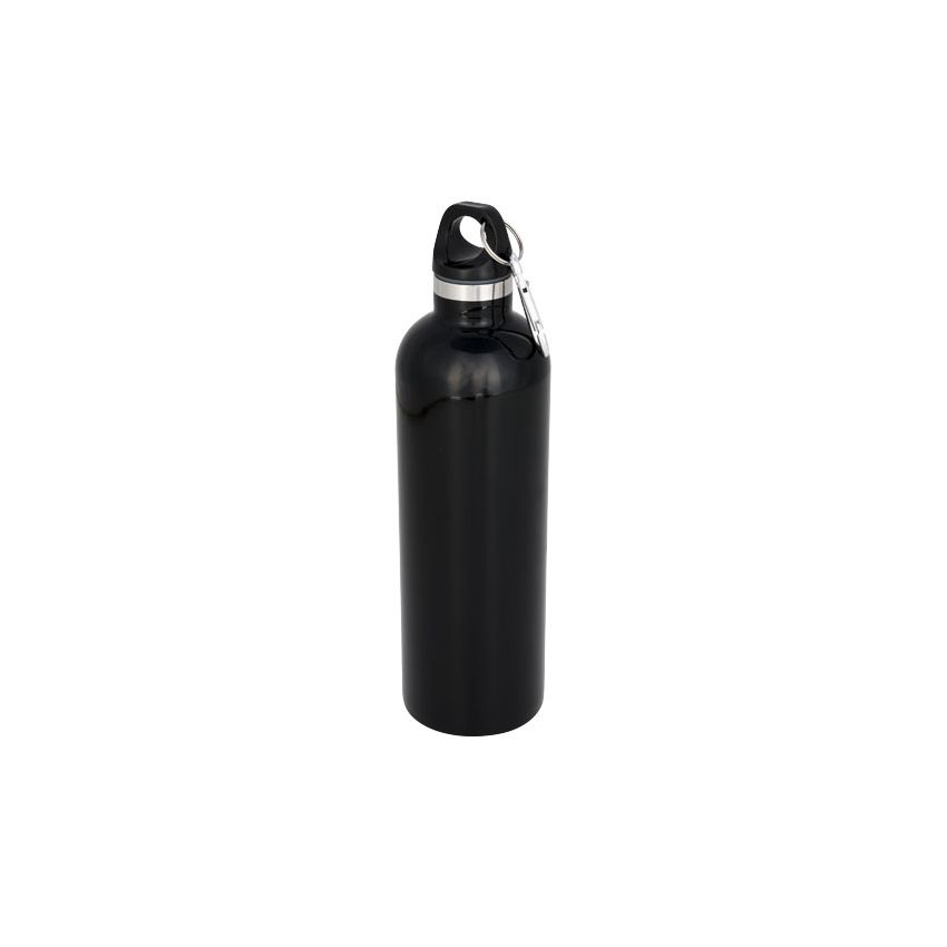 Vacuum insulated bottle 