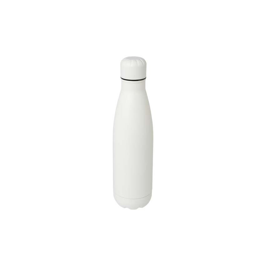 Garrafa de aço inoxidável isolada a vácuo de 500 ml 