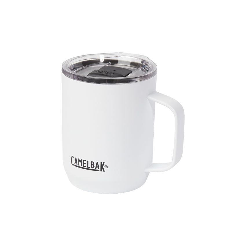 350 ml vacuum insulated camping mug 