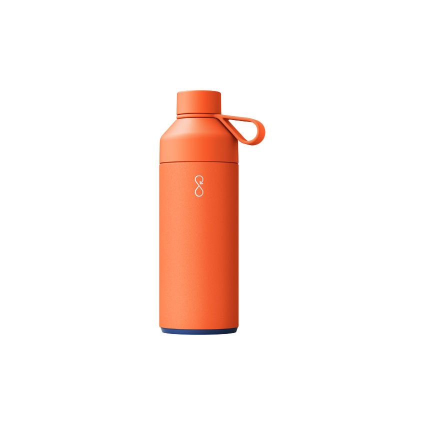 1000 ml Vacuum Insulated Flask 
