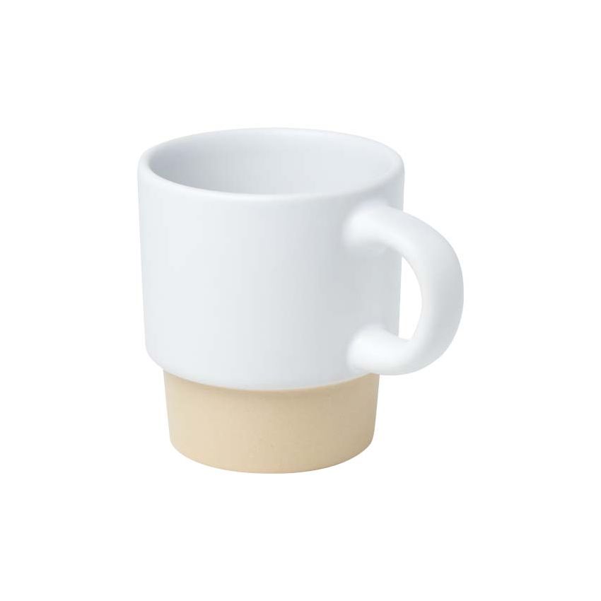 130ml Stackable Espresso Coffee Cup 