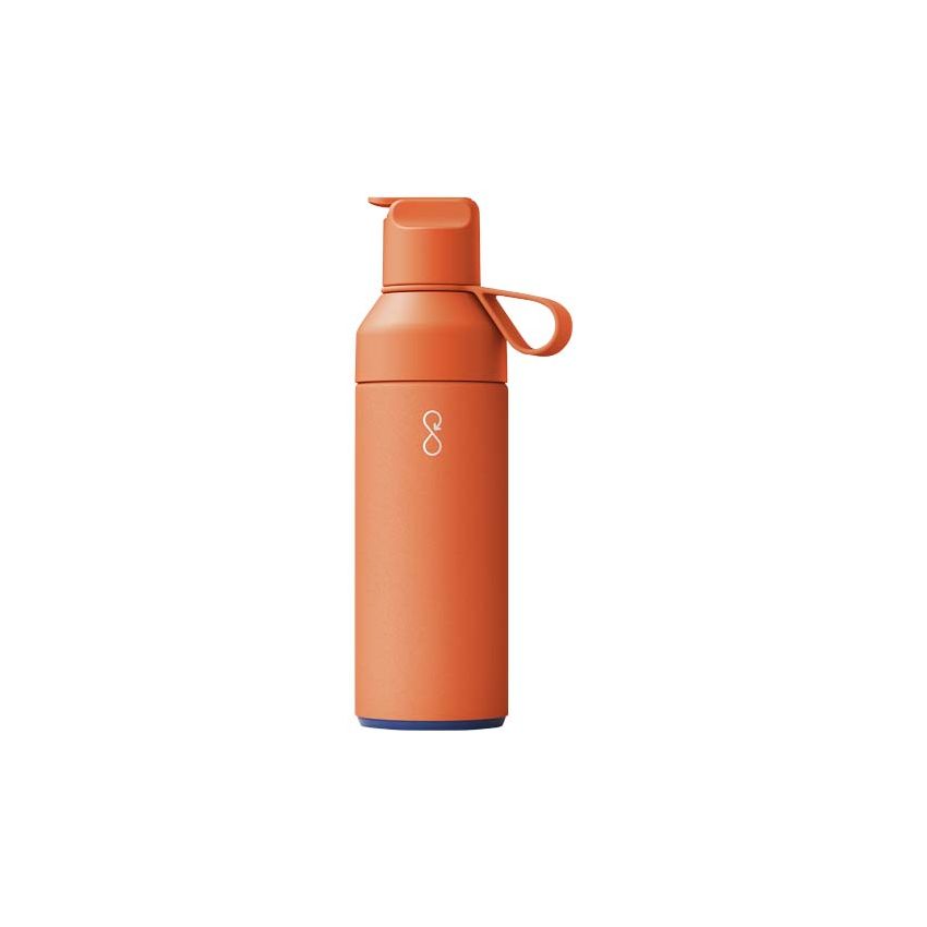 500ml Vacuum Insulated Water Bottle 