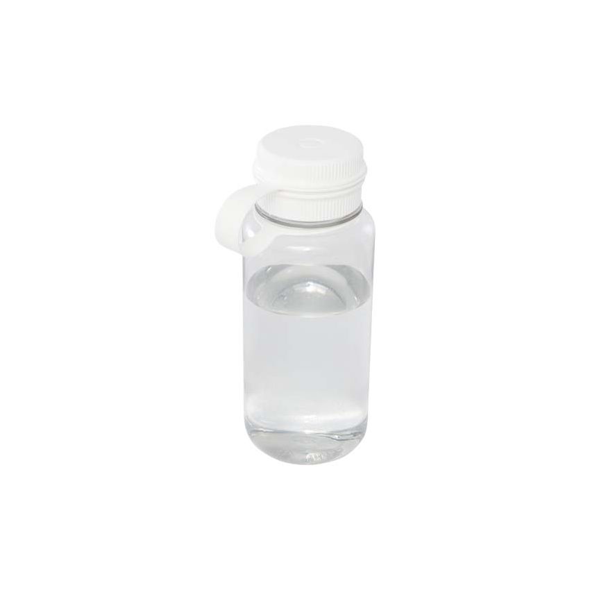 900 ml RCS certified RPET sports bottle with multifunctional lid 