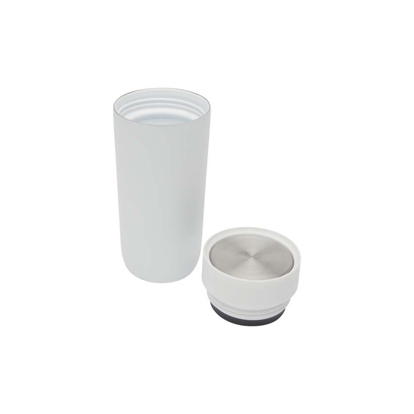 RCS certified 350 ml stainless steel thermal tumbler 