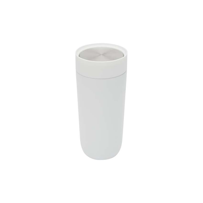 RCS certified 350 ml stainless steel thermal tumbler 