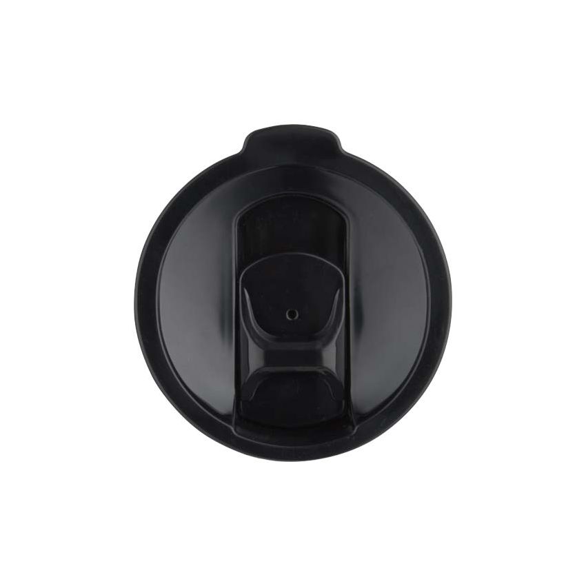 480 ml recycled RCS insulated tumbler with straw 