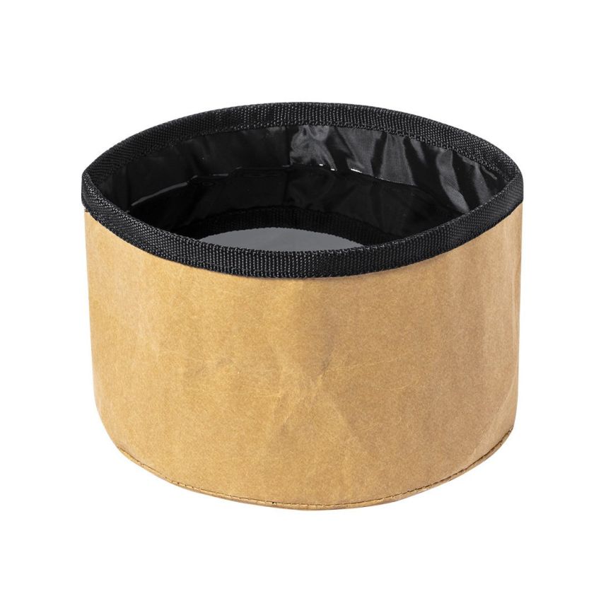 Poppy Collapsible Bowl