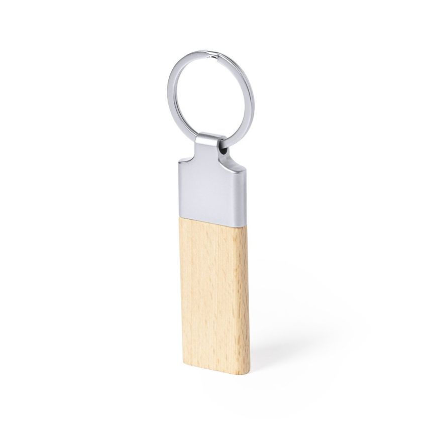Ranigang Keyring