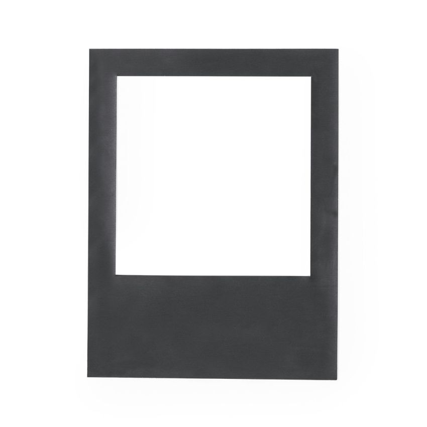 Magnetic Tunip Photo Frame