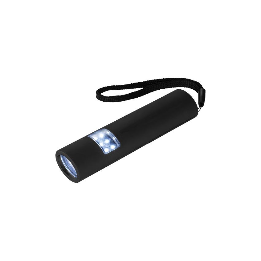 “Mini-grip” Magnetic LED Torch