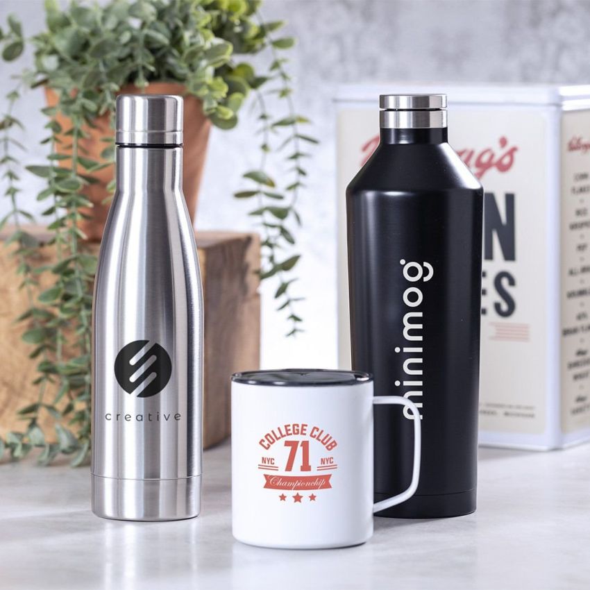 Gristel Thermal Flask