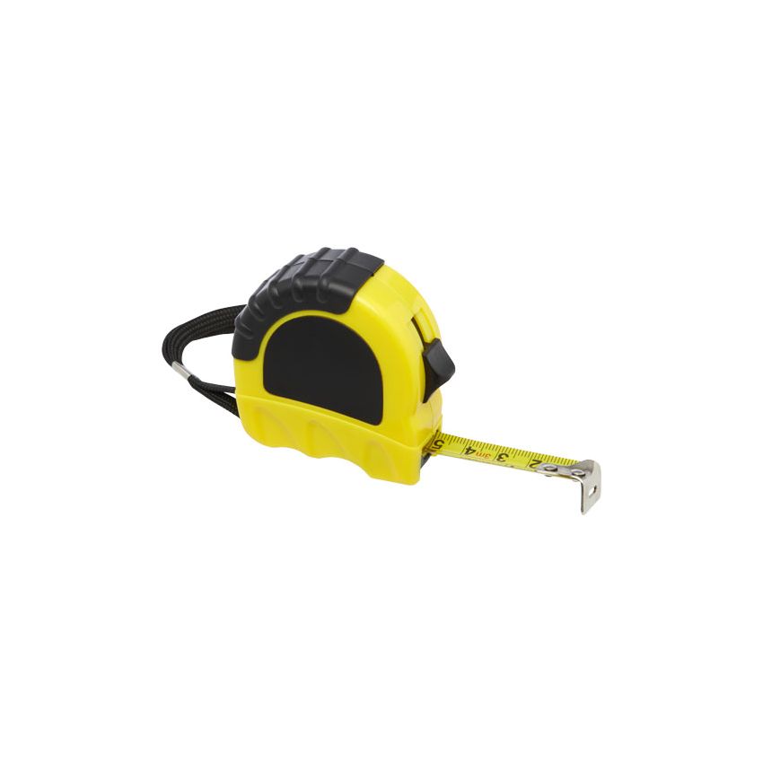 3-metre tape measure in recycled plastic RCS 
