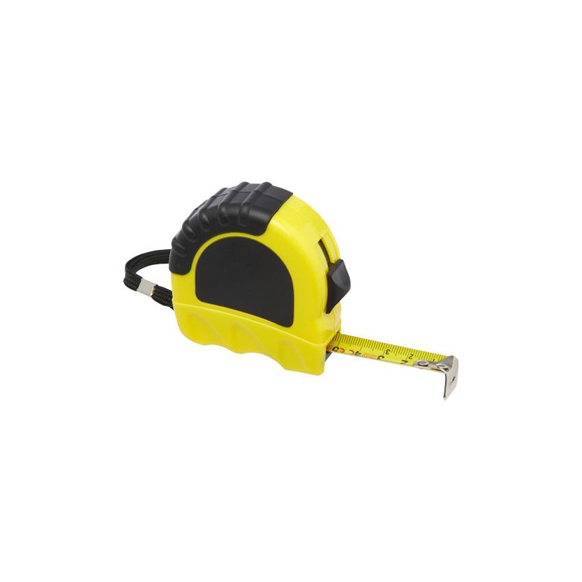 5-metre tape measure in recycled plastic RCS 