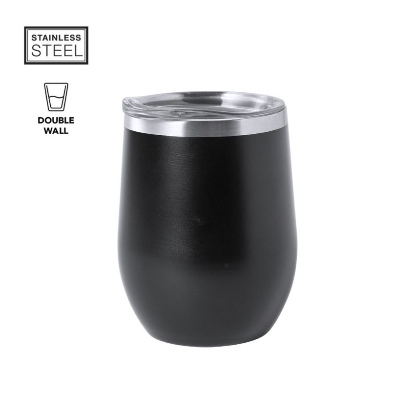 Bobby Thermal Cup