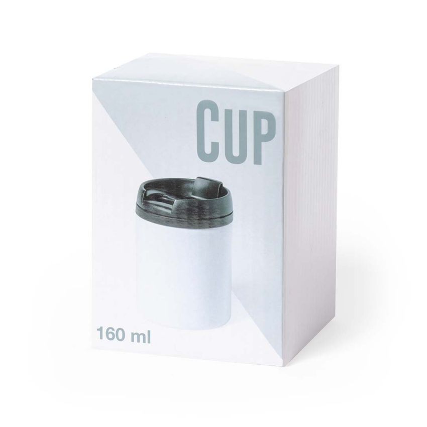 Zirgul Thermal Cup
