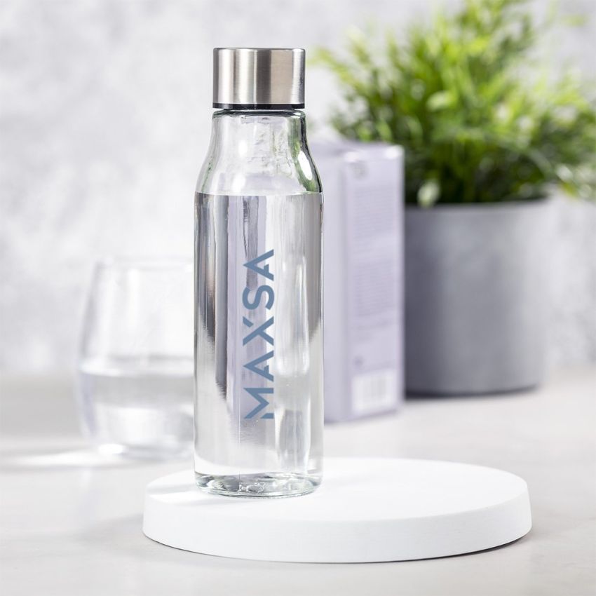 Krobus Bottle