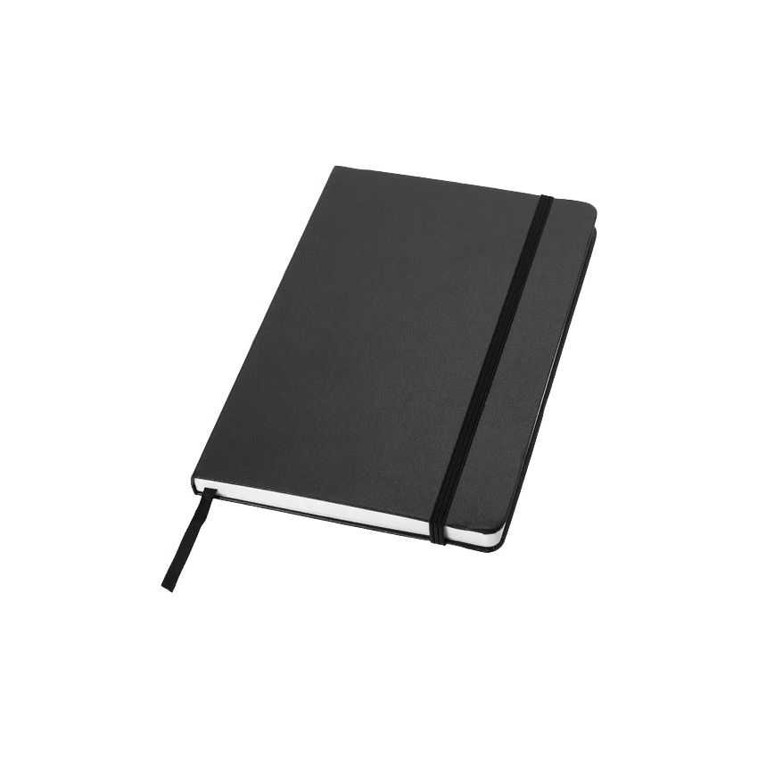 A5 hard cover notebook 
