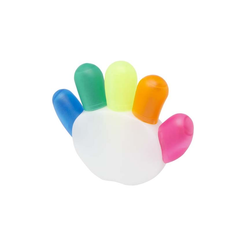 5-Colour 