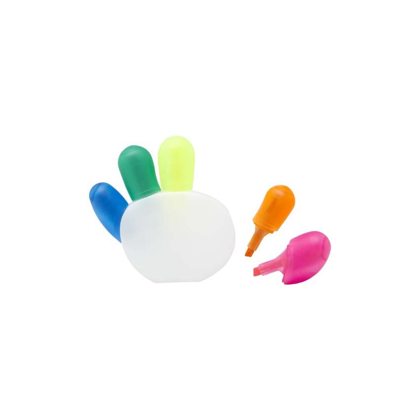 5-Colour 