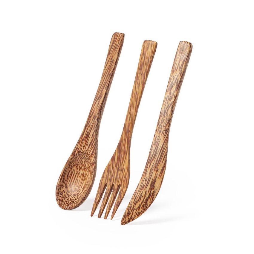 Socex Cutlery Set