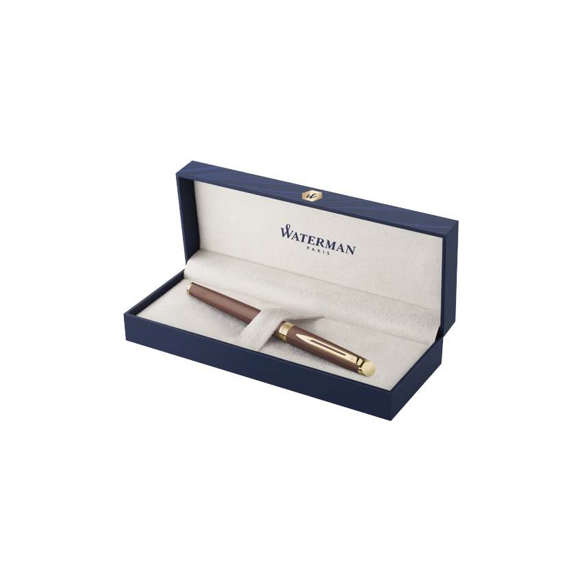 Waterman Hemisphere Rollerball Pen F