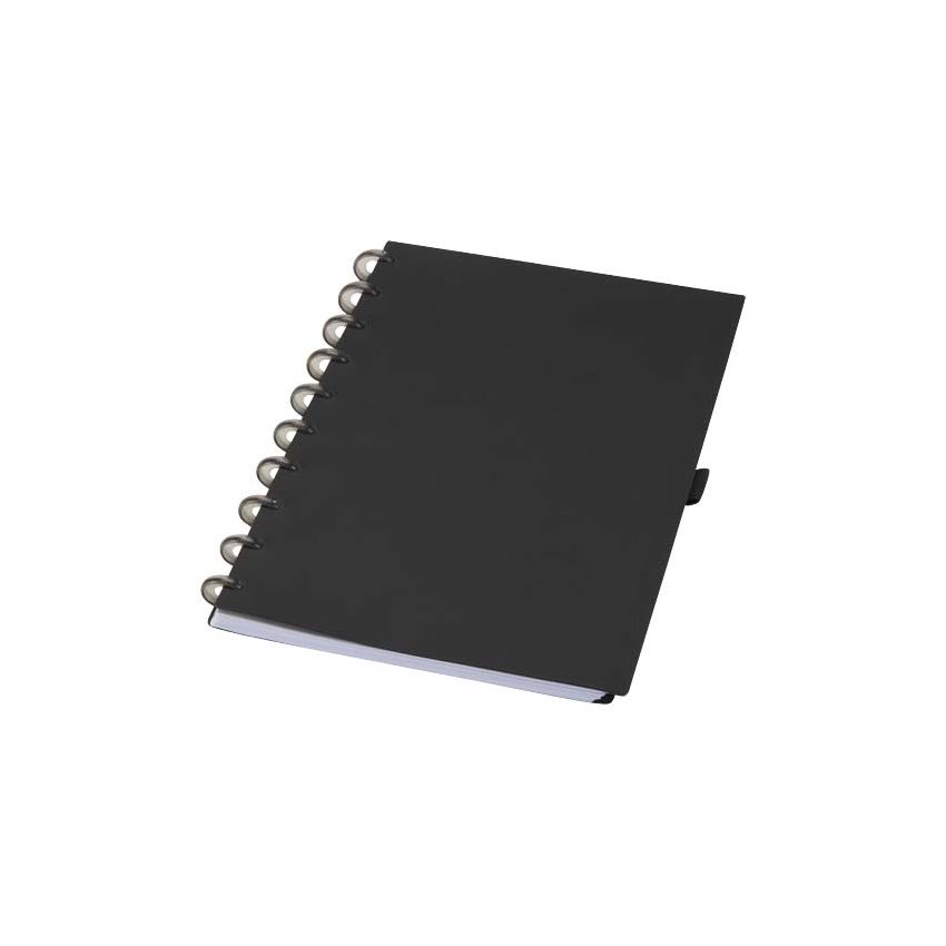 SMART Planner with Flexible Cover and Disc-Binding System