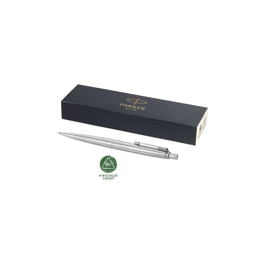 Mechanical pencil with eraser 