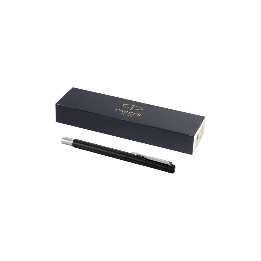 Vector rollerball pen (black ink)