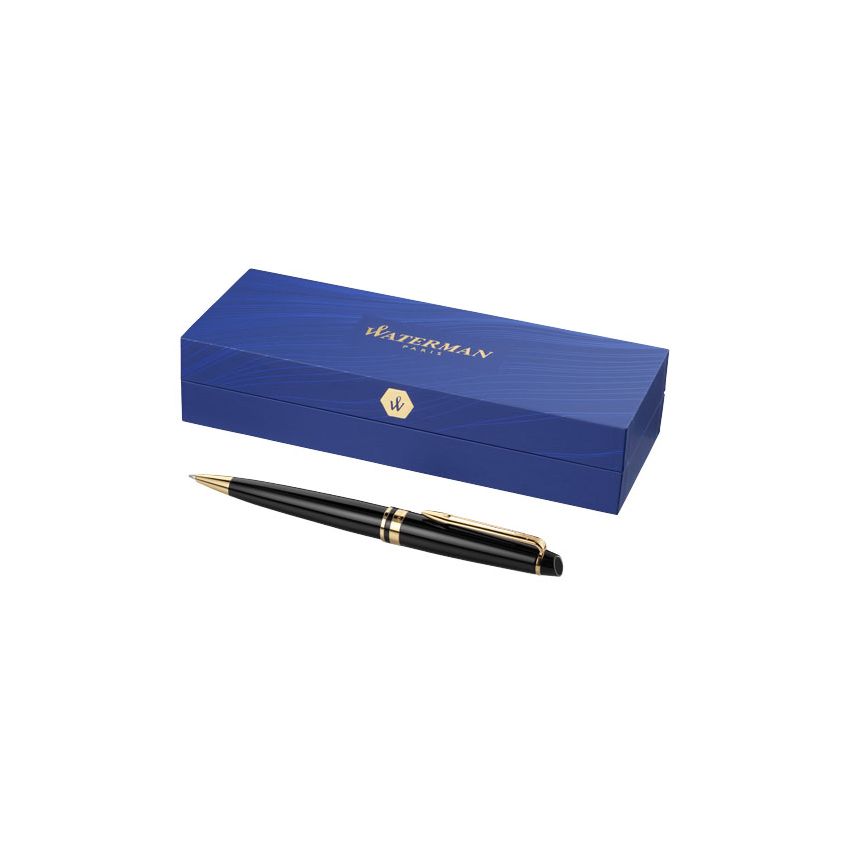 'Expert' Pen (blue ink)