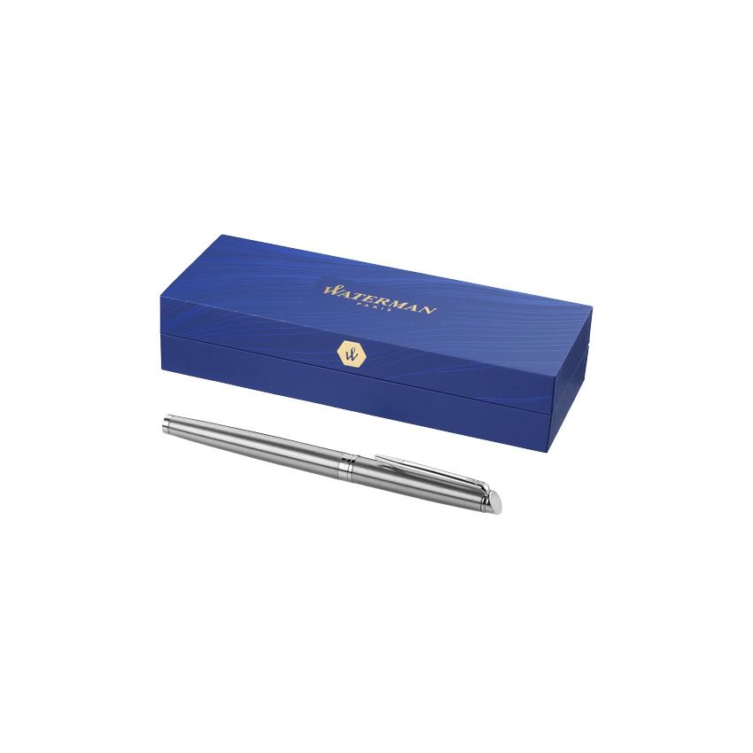 Hémisphère rollerball pen (black ink)