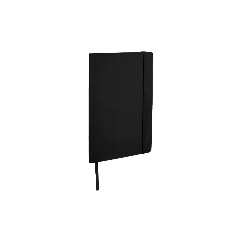 A5 softcover notebook 