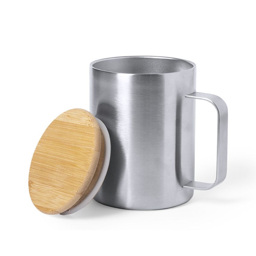 Ricaly Thermal Mug