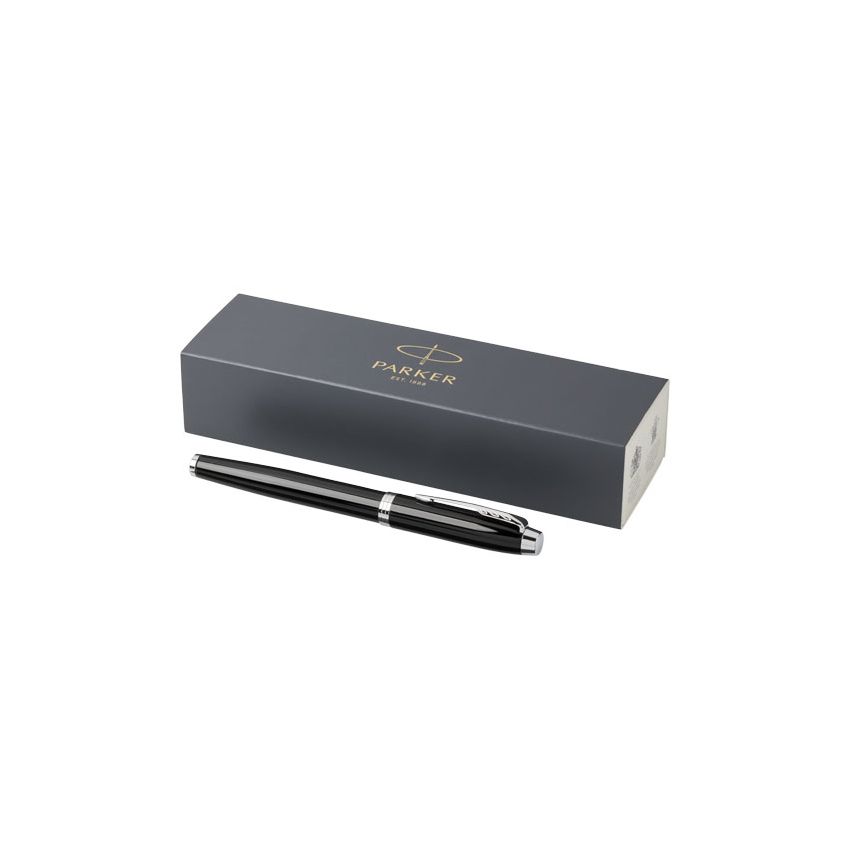 IM rollerball pen (black ink)
