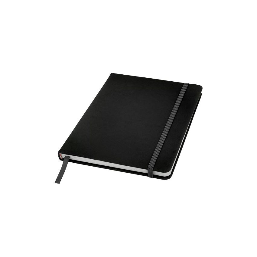 A5 Dot Grid Notepad 