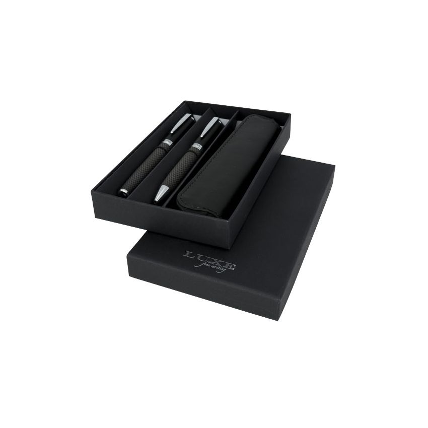 Offer set with two pens with 