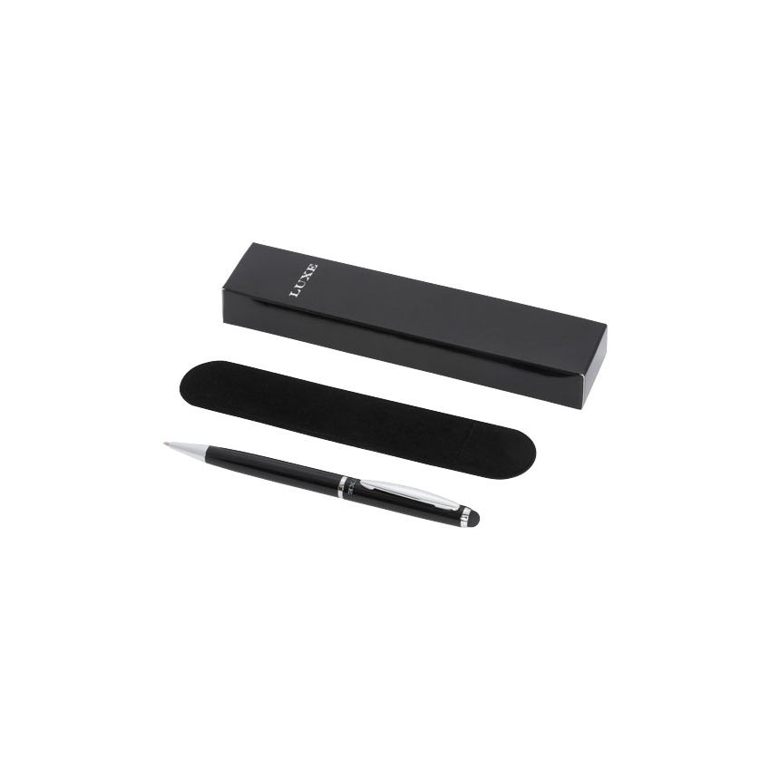 Ballpoint pen stylus 