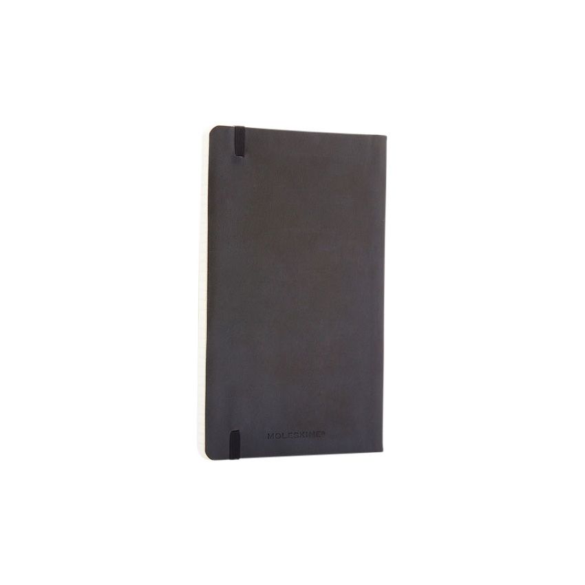 Large Softcover Notebook 