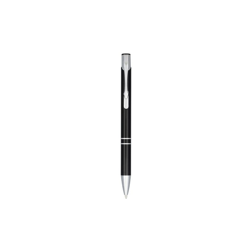 Anodised ballpoint pen 