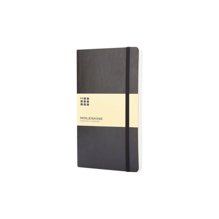 Large Softcover 