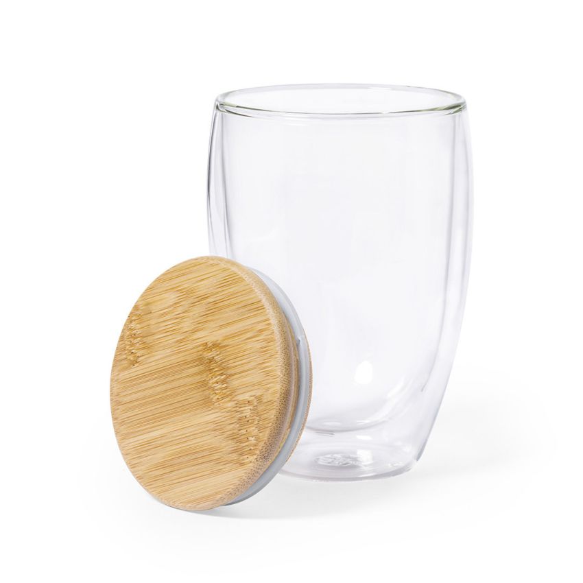Tobby Thermal Cup