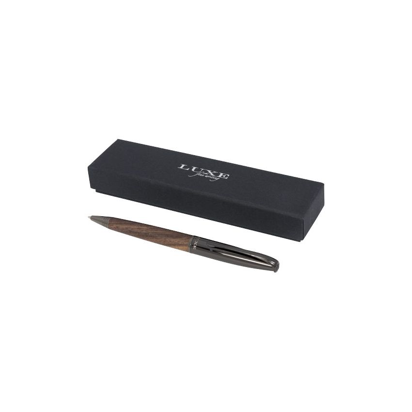 Ballpoint pen with 
