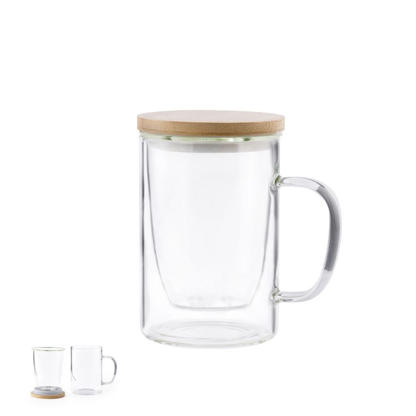 Masty Tea Mug