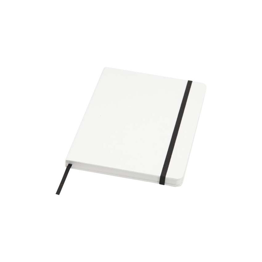 A5 Stone Paper Notebook with Lined Pages 