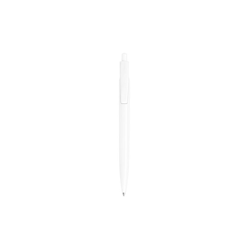 Alessio Recycled PET Ballpoint Pen (black ink)