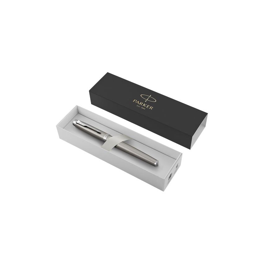 IM Rollerball Pen (black ink)