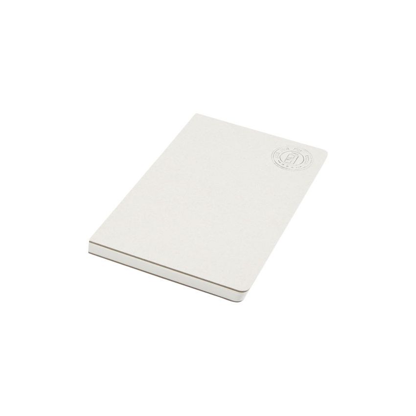 A5 softcover notebook 